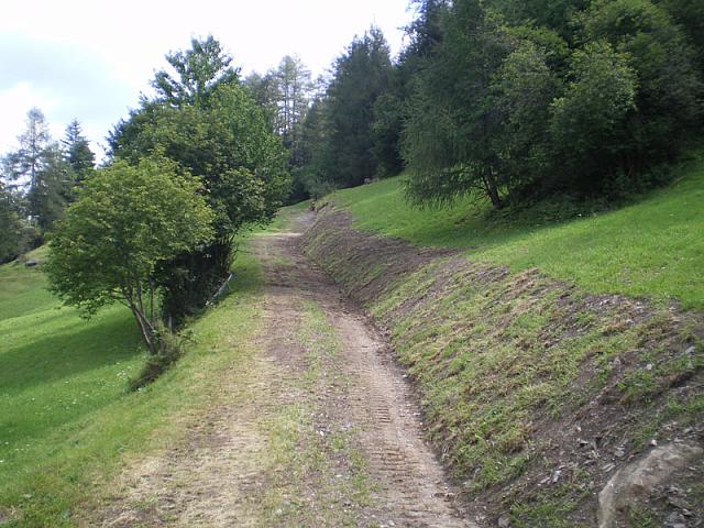 Weg 5
